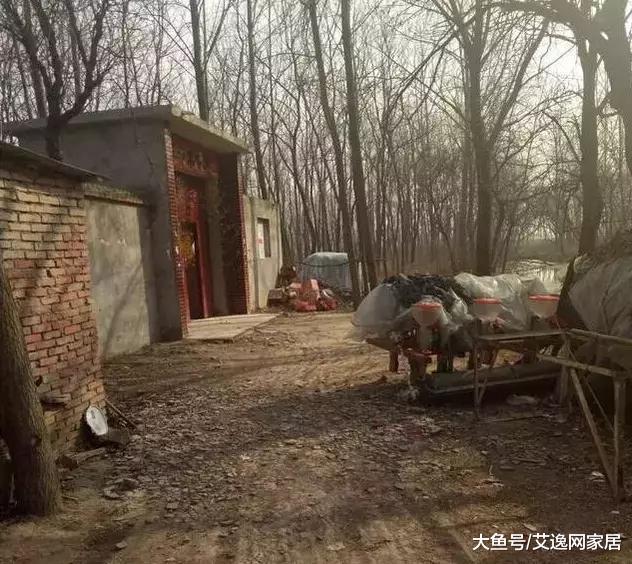 头次去男朋友家被吓到了, 现在农村还有这么破的装修, 还能嫁吗?