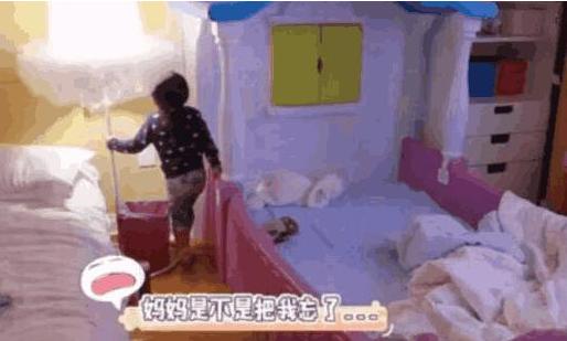 ?参观梅婷一家住的豪宅,餐厅乱得像垃圾场,一看平时就不怎么收拾