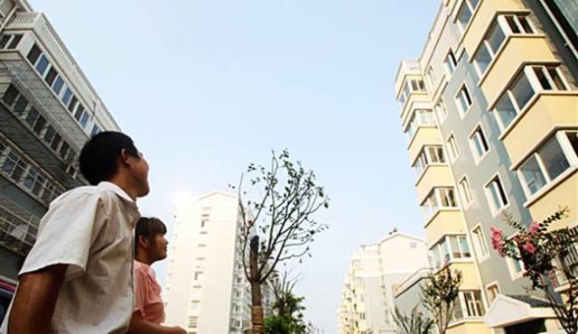 “房奴”跟“无房族”没区别？专家：错！再过30年，差距一目了然