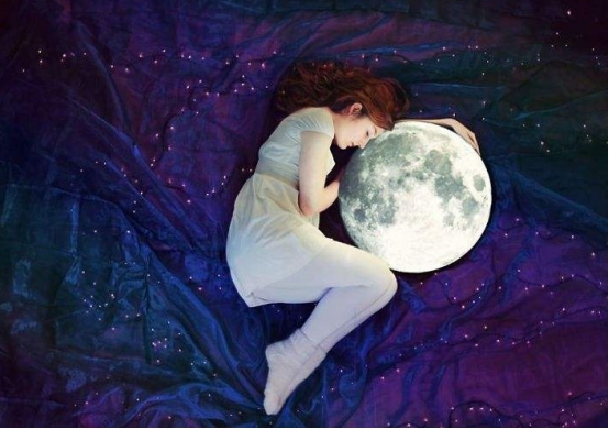 睡觉经常会梦到不在世的亲人，预兆着什么呢？看完涨知识了！