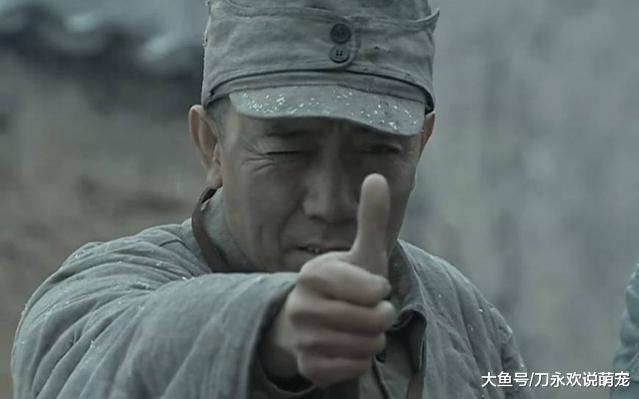 亮剑：一部另类抗日神剧，李家坡之战2000人都没拿下鬼子500人！