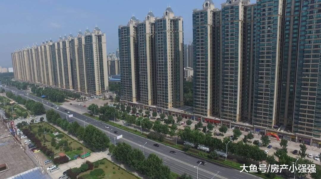 专家: 楼市迎来好消息, 恭喜还没有买房的人