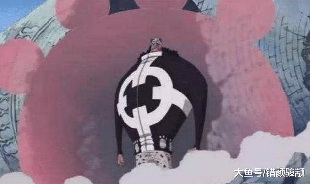 海贼王：盘点最强大的6颗超人系恶魔果实，强度远超自然系！