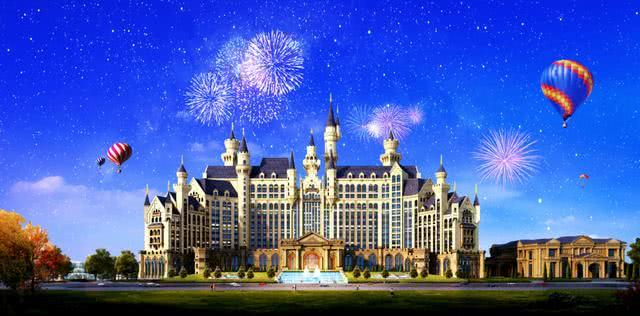 多重利好加持 长春恒大文化旅游城成 东北最具投资价值文旅标杆