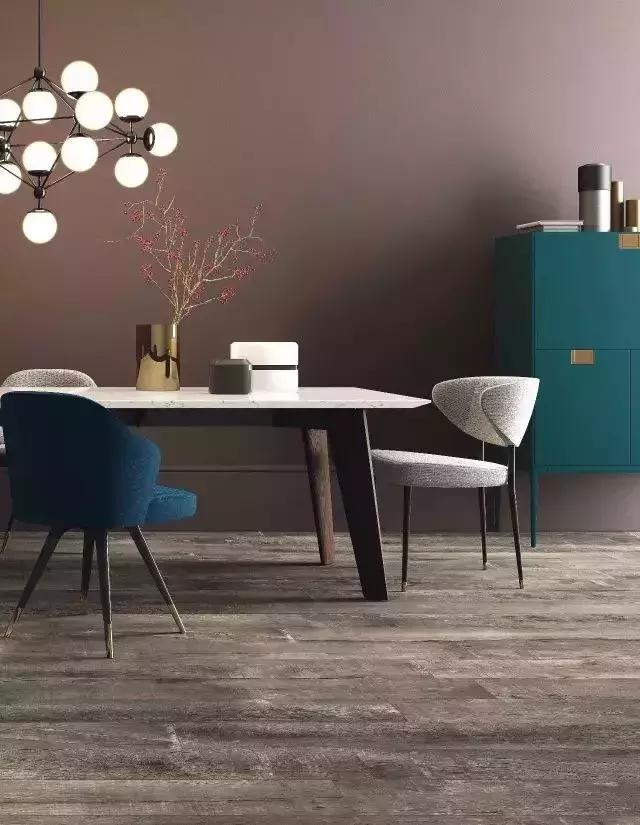 木纹砖从挑选到铺贴全流程，看完才知道为什么大家都爱木纹砖