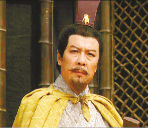 三国里的三大忽悠之第二名昭烈皇帝刘备