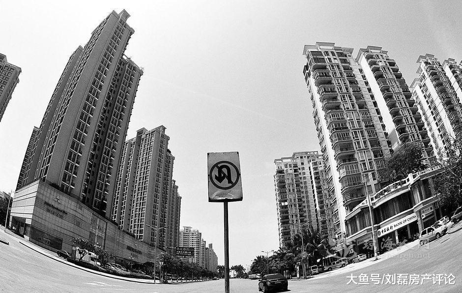 購房者等福利沒等來，等來了一億人口進城，房價能跌嗎？