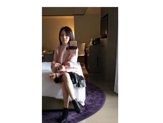 同样是40多岁，那英和杨钰莹，两人的气质却差了十万八千里！