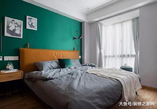 案例丨不到70㎡的小户型，住着比豪宅还舒服