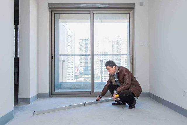 新房验收可不单单是拿钥匙, 这4点没看清, 等于没交房!