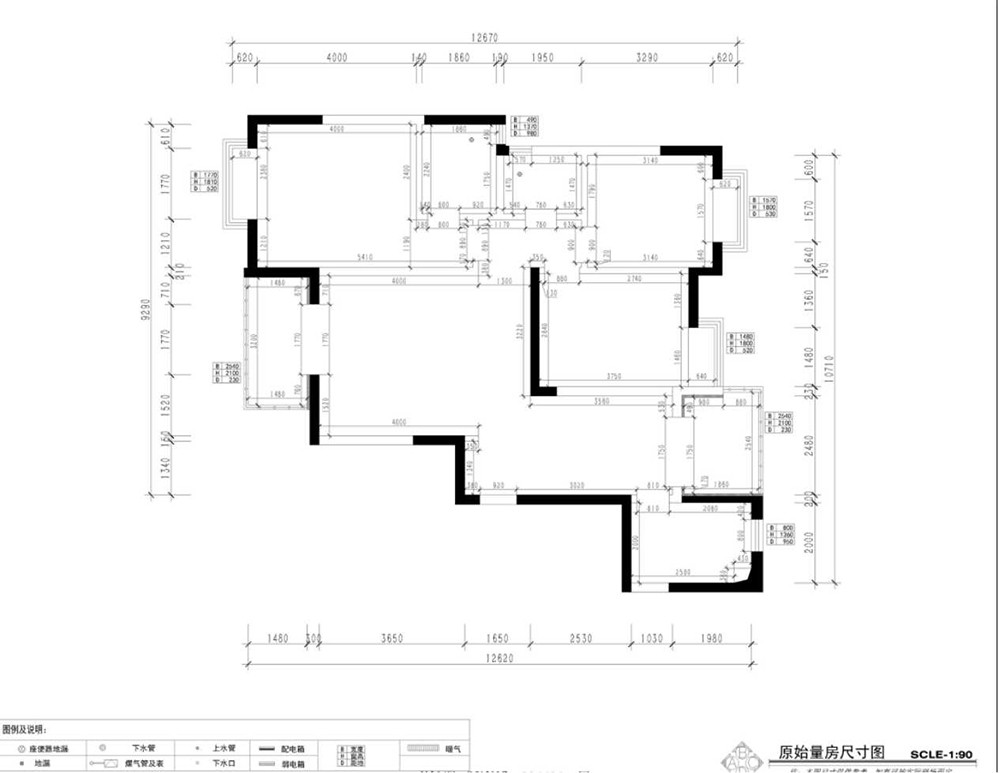 西安国色天香案例赏析