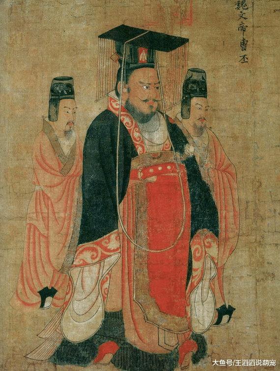 曹操有25个儿子，司马家族夺权时，就没有一个站出来反抗的吗