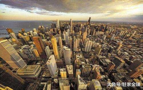 我国面临如此高的空置率，为何还在不断的建房？不怕无人接盘吗？