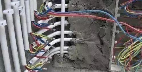 这才是正规的电线接头，10年电工师傅看了都惭愧