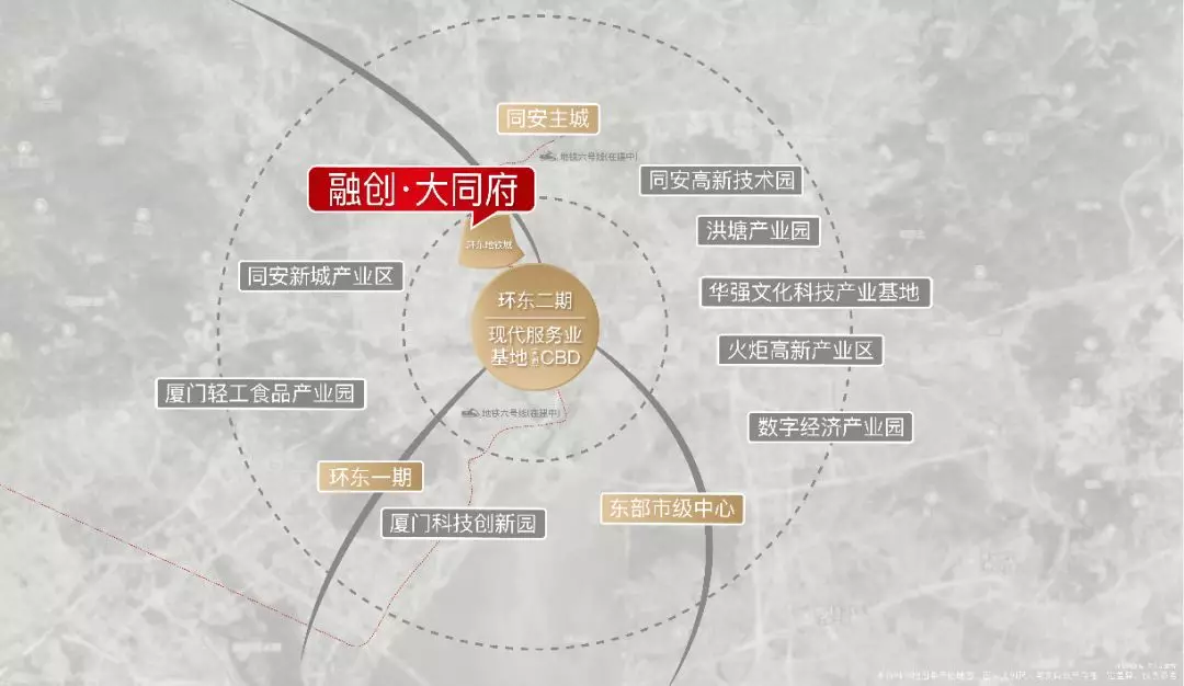 厦门又一重磅规划! 150秒震撼视频首曝光, 这里将迎巨变!