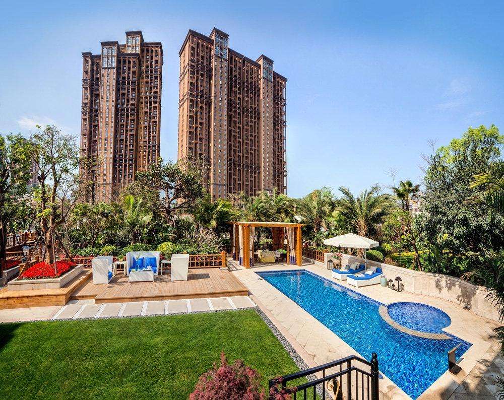 房地产企业，性价比哪家强？