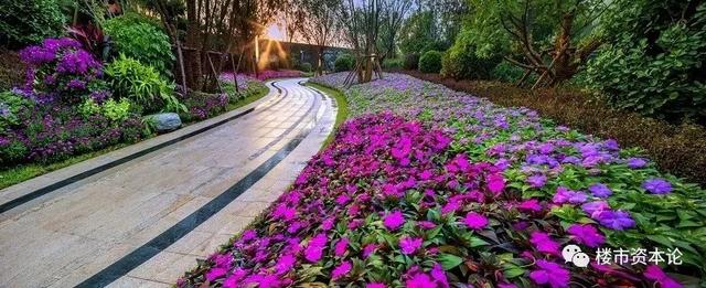 落户放宽！固安打响抢人大战，上车世茂璀璨天城