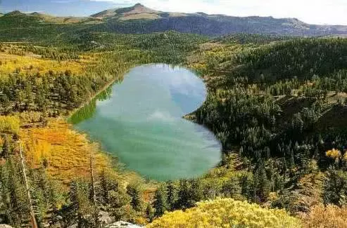 一组神话般的照片, 居然还不是PS出来的, 包你没看过