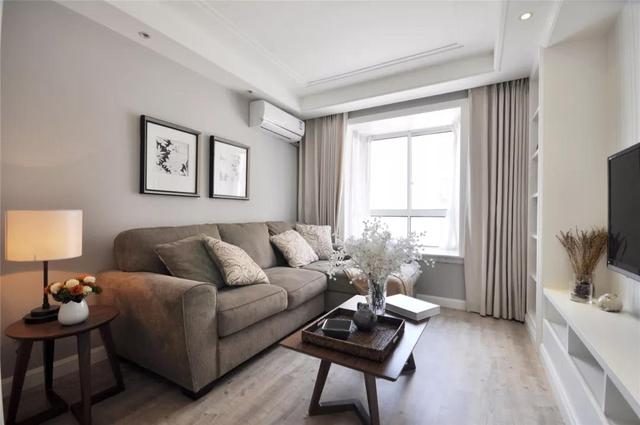 新房装修好了，婆婆嫌弃颜色太白不吉利！大家进来评评理！