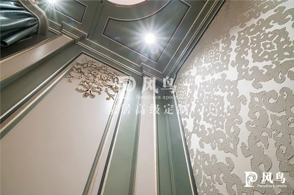 家居高级定制是种什么体验？