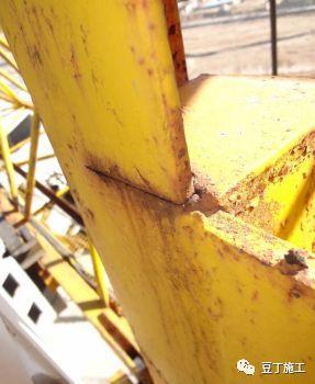 塔式起重機（塔吊）安全檢查就看這21個關鍵要點，保你省事又安全