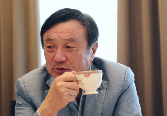 一方有難八方支援！華為獲千億巨頭強援，任正非松了口氣！