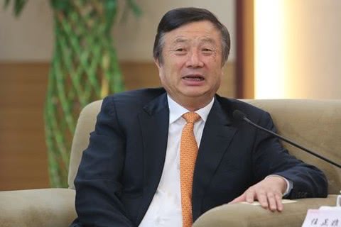 为何华为在珠穆朗玛峰上建大量基站？任正非：不图赚钱，但能救命