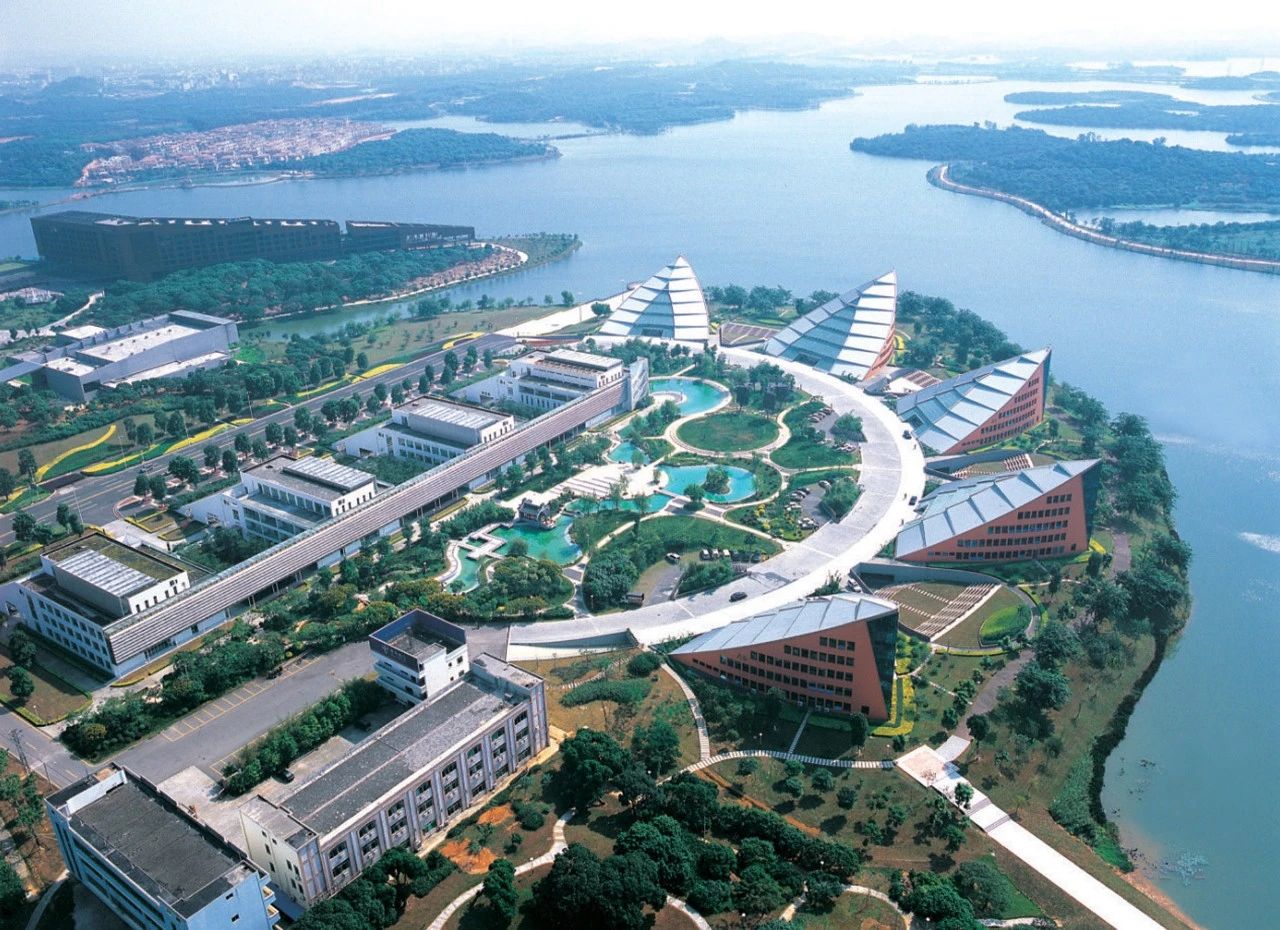 他在这里找到了归属感，从此在深圳风生水起