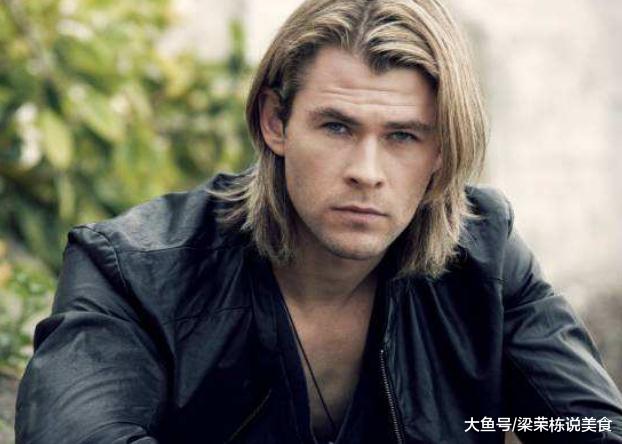 [雷神]钢铁侠：我年轻时王子型！雷神：我年轻时奶狗型！灭霸：呵呵！