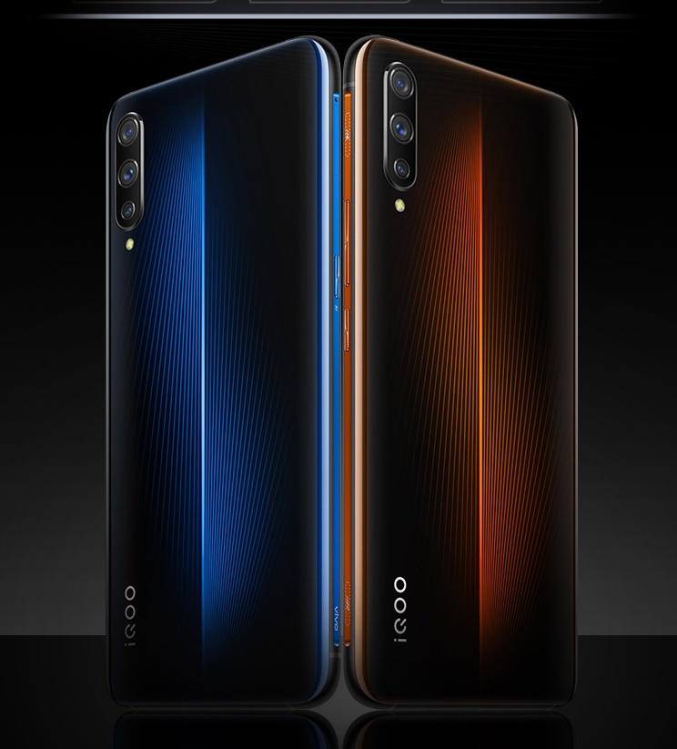 VIVO的子品牌iQOO真能狙击小米9吗