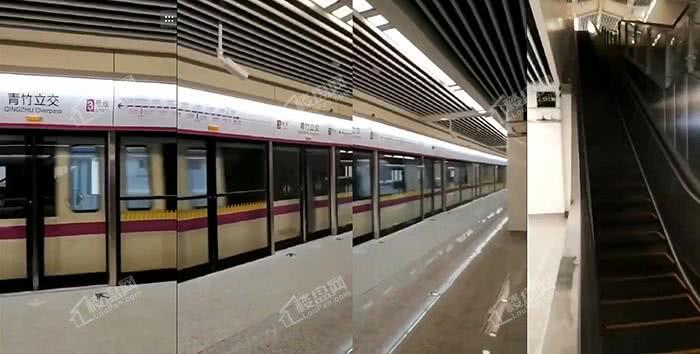 超级震撼！2019这些你不知道的城建将惊艳南宁，与你息息相关！