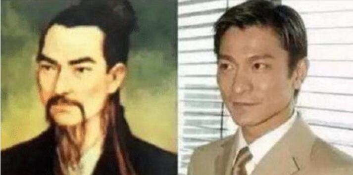 每隔几百年, 就会有一个人和你一模一样, 不信来看看这些照片