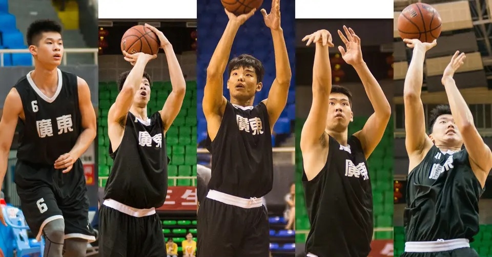 宏远射手新赛季面临危机，倘若再不爆发，下赛季或难以留队