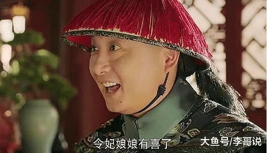 《延禧攻略》为何叶天士对魏璎珞忠心耿耿，原来两人有这层关系