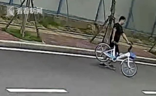 摩拜员工偷30多辆哈啰单车被刑拘：送给亲朋好友