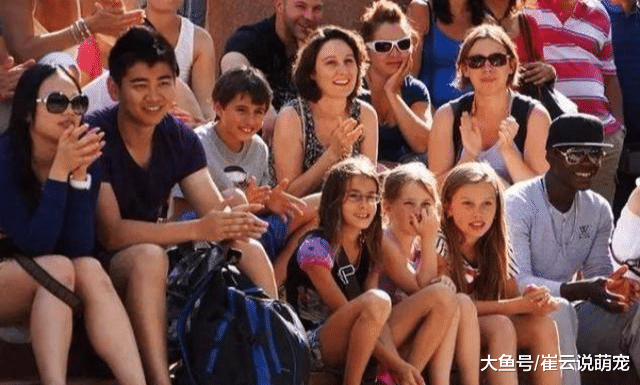 中国人是怎样由白种人变成黄种人的？