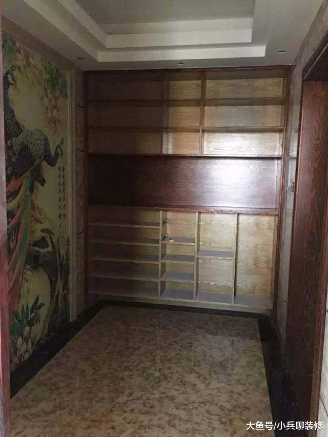 朋友一线城市买的豪宅，说装修花200多万，一看卫生间我愣了！