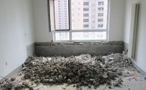 为什么有钱人都要把房子飘窗拆了, 听内行人分析, 懊悔知道太晚了