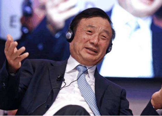 任正非公开承认华为迟早会倒下，这么说自己的公司，理由无法反驳