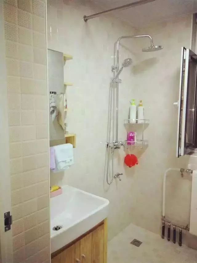 45平温馨婚房，90后小夫妻的小户型一居室！