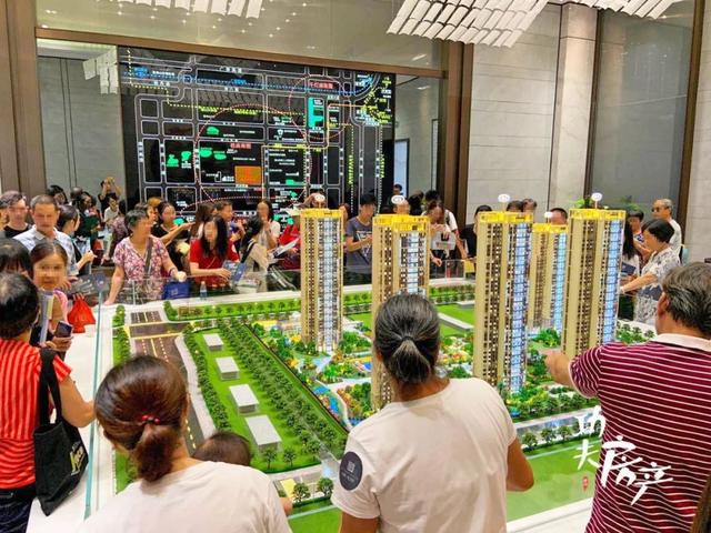 8月开板房、最快9月卖！保利同济府94-112平户型图曝光