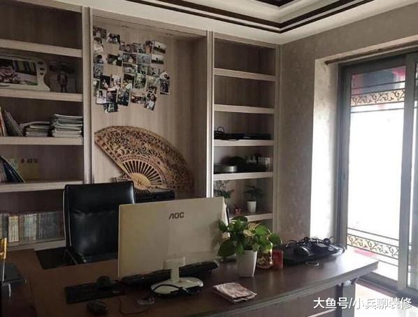 参观朋友花500万在广州买的奢华新房，看完鼻子酸酸的，想哭！