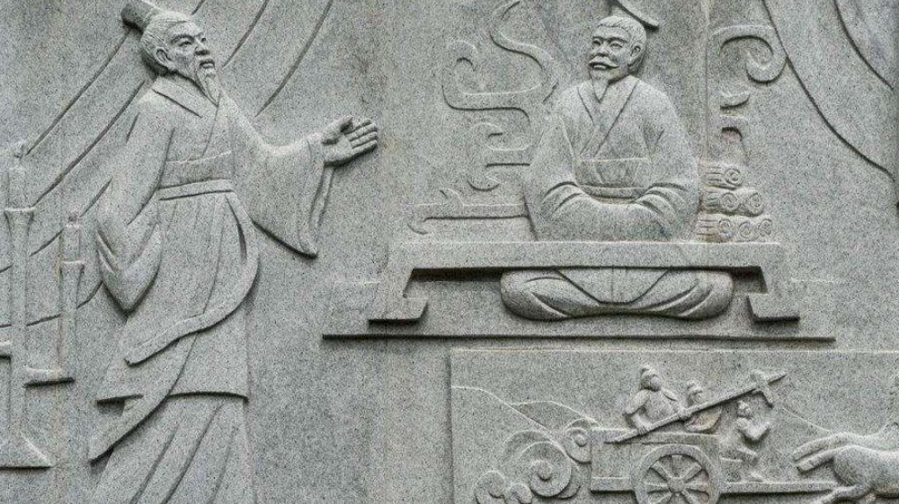 身为陪嫁小奴却逆袭成为一代名相