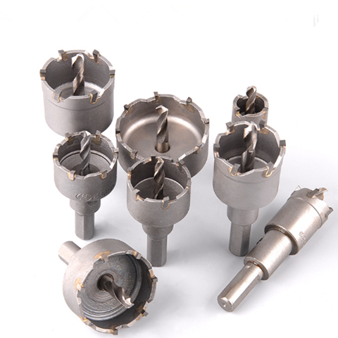 老式工具已过时，全新一代打孔利器五金革命又一次伟大创举