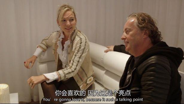 看完这些亿万富翁的饕餮盛宴，我只想喝一杯82年的可乐来定惊.....