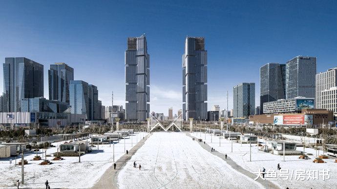 一铺“养三代”沦为“坑三代”？商铺，成为了投资客们的滑铁卢？