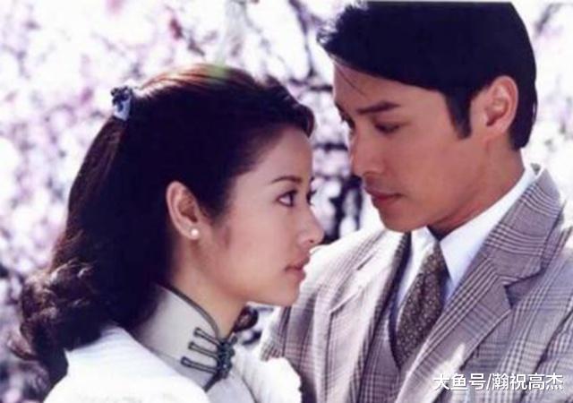 读张爱玲的《半生缘》：只有勇敢的人才配拥有爱情