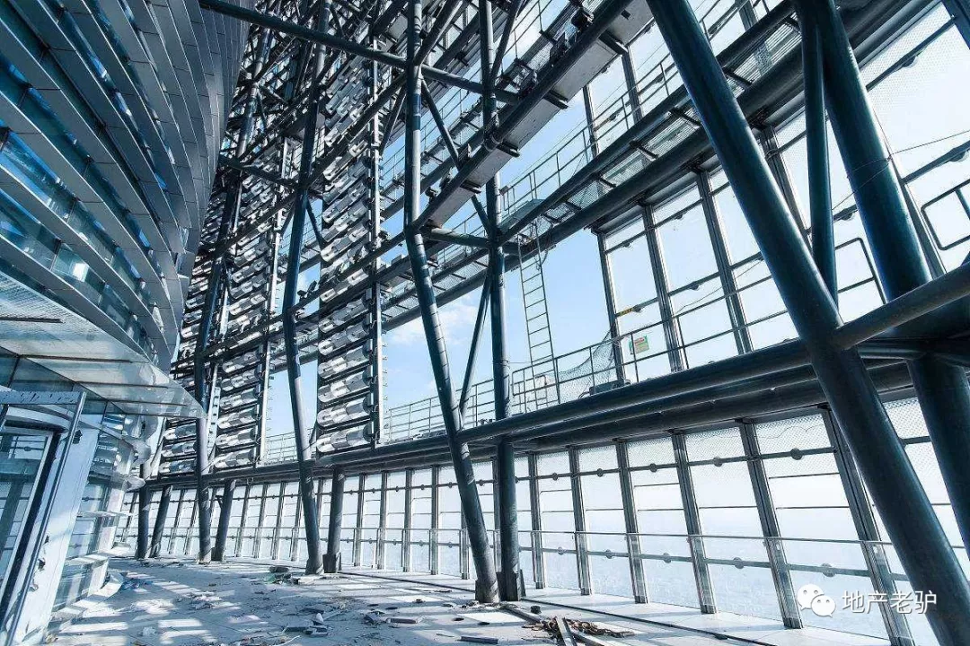 车震海震都不如房震，你的房子抗震指数高不高？