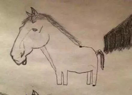 美术生考试，时间不够时，看各路大仙都是如何“作妖”！网友笑死