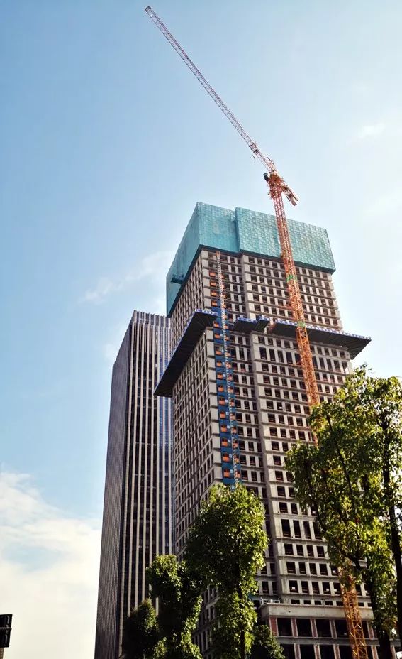 【新房预告】重庆楼市量价齐涨，楼盘去化仍呈两极分化